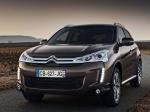 Citroen C4 AirCross 2012 года